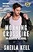 Morning Crossfire by Sheila Kell