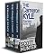 The Cameron Kyle Series : B...