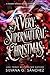 A Very Supernatural Christmas by Silvana G. Sánchez