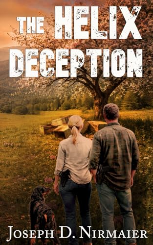 The HELIX Deception (Paperback)