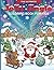 Jolly Jingle: Coloring Book...