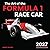 The Art of the Formula 1 Race Car 2027