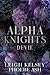 Devil (Alpha Knights MC #8)
