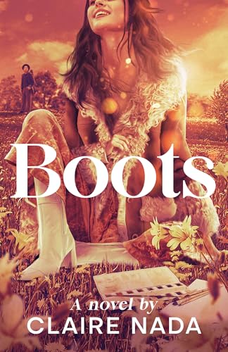 Boots (Kindle Edition)