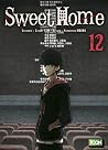 Sweet Home, tome 12