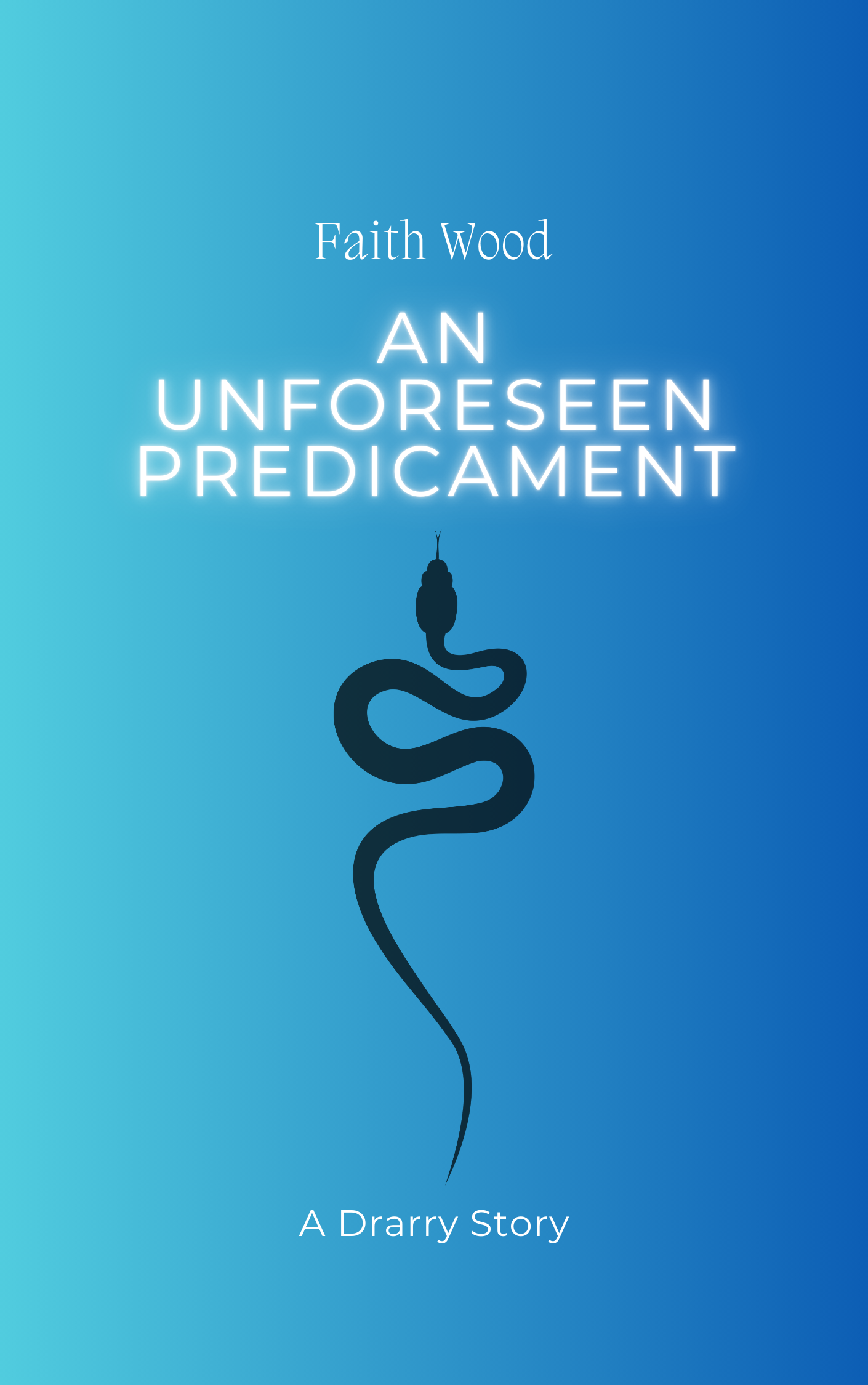 An Unforeseen Predicament (ebook)