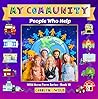 My Community: People Who Help (Wild Acres Farm Series Book 18)