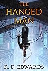 Book cover for Hanged Man (The Tarot Sequence Book 2)