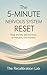 The 5-Minute Nervous System Reset by Recalibration Lab