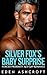 Silver Fox's Baby Surprise by Eden Ashcroft