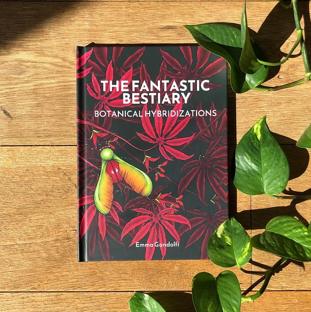 The Fantastic Bestiary: Botanical Hybridizations