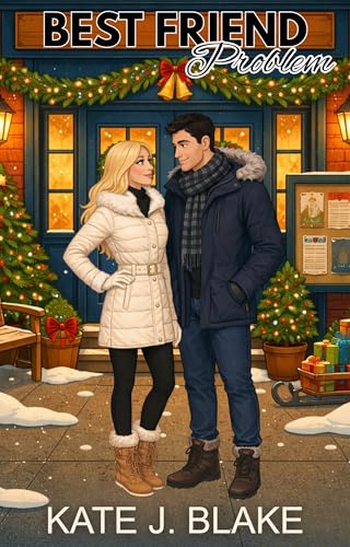 Best Friend Problem: Spicy TikTok Romance Books (Read Smut Book 4)