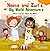 Neeva and Zuri's Big World ...