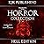 The Horror Collection Hell ...