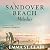 Sandover Beach Melodies: Sandover Island Sweet Romance, Book 3