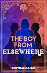 The Boy From Else...