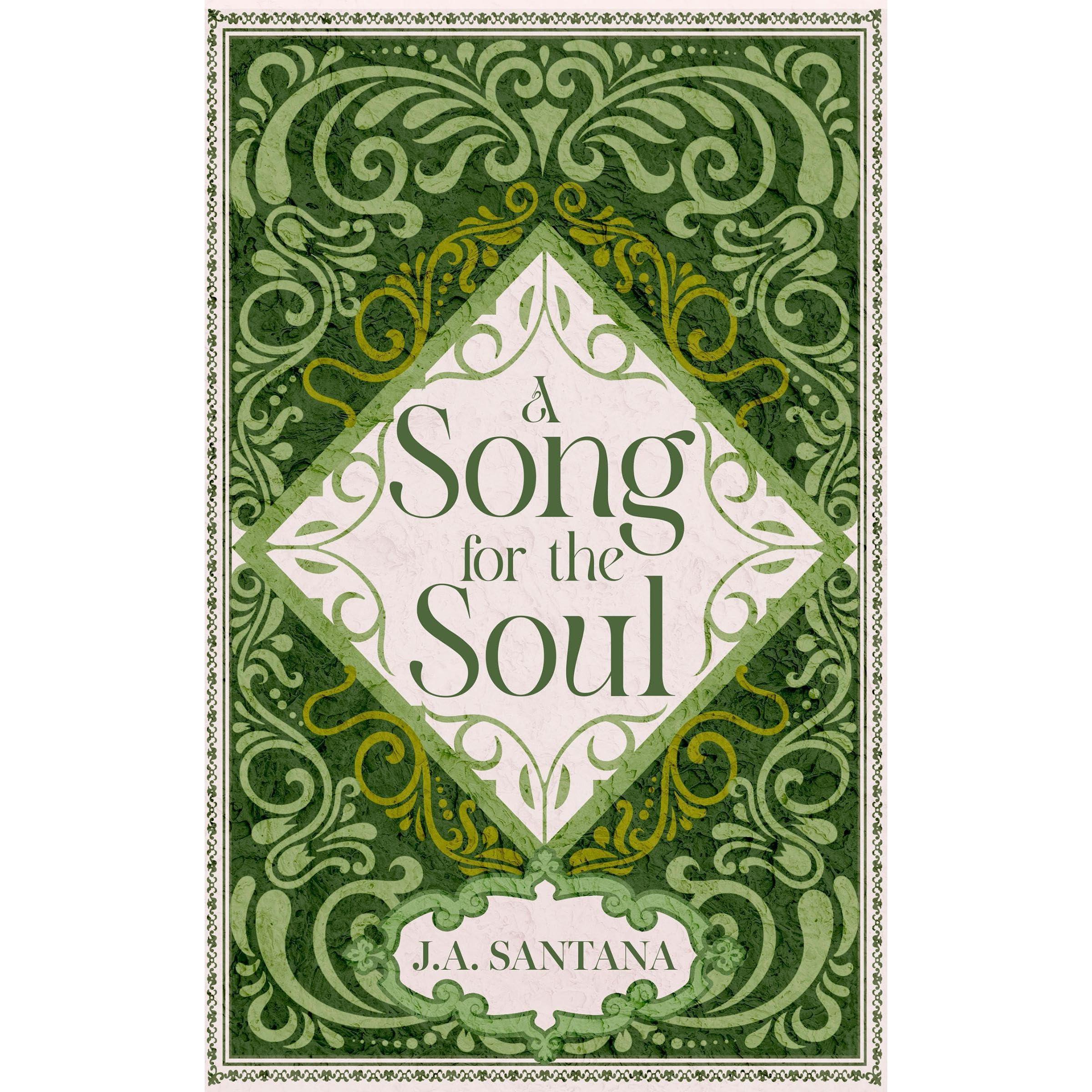 A Song for the Soul: Find Your Light: Poems for Hope, Healing, and Encouragement (Audible Audio)