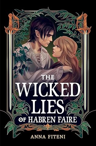The Wicked Lies of Habren Faire