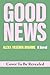 Good News: A Novel