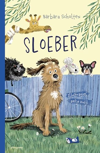 Sloeber (Dutch Edition)