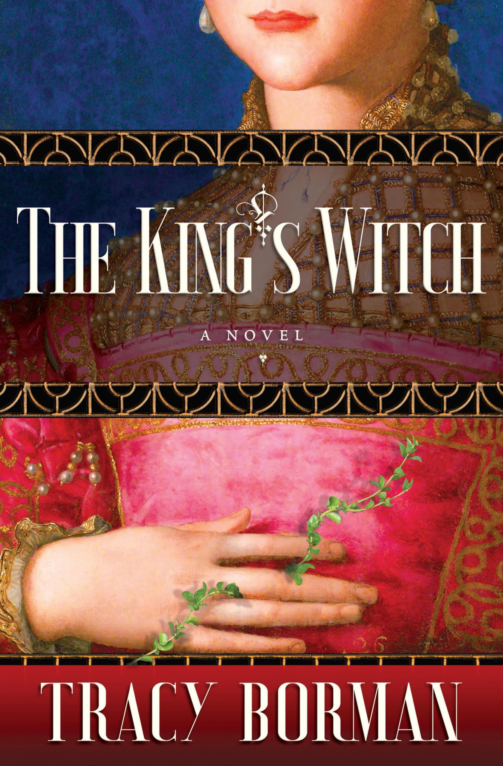 The King's Witch: Frances Gorges historical trilogy, Book I (Kindle Edition)