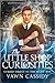 The Little Shop of Curiosities Cursed Object 1 The Music Box - Part 1. (Crawshanks Guide to the Occult)