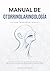 Manual de Otorrinolaringología