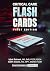 Critical Care Flash Cards - First Edition by IQBAL RATNANI MD EdD FCCP FCCM