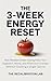 The 3-Week Energy Reset by Recalibration Lab
