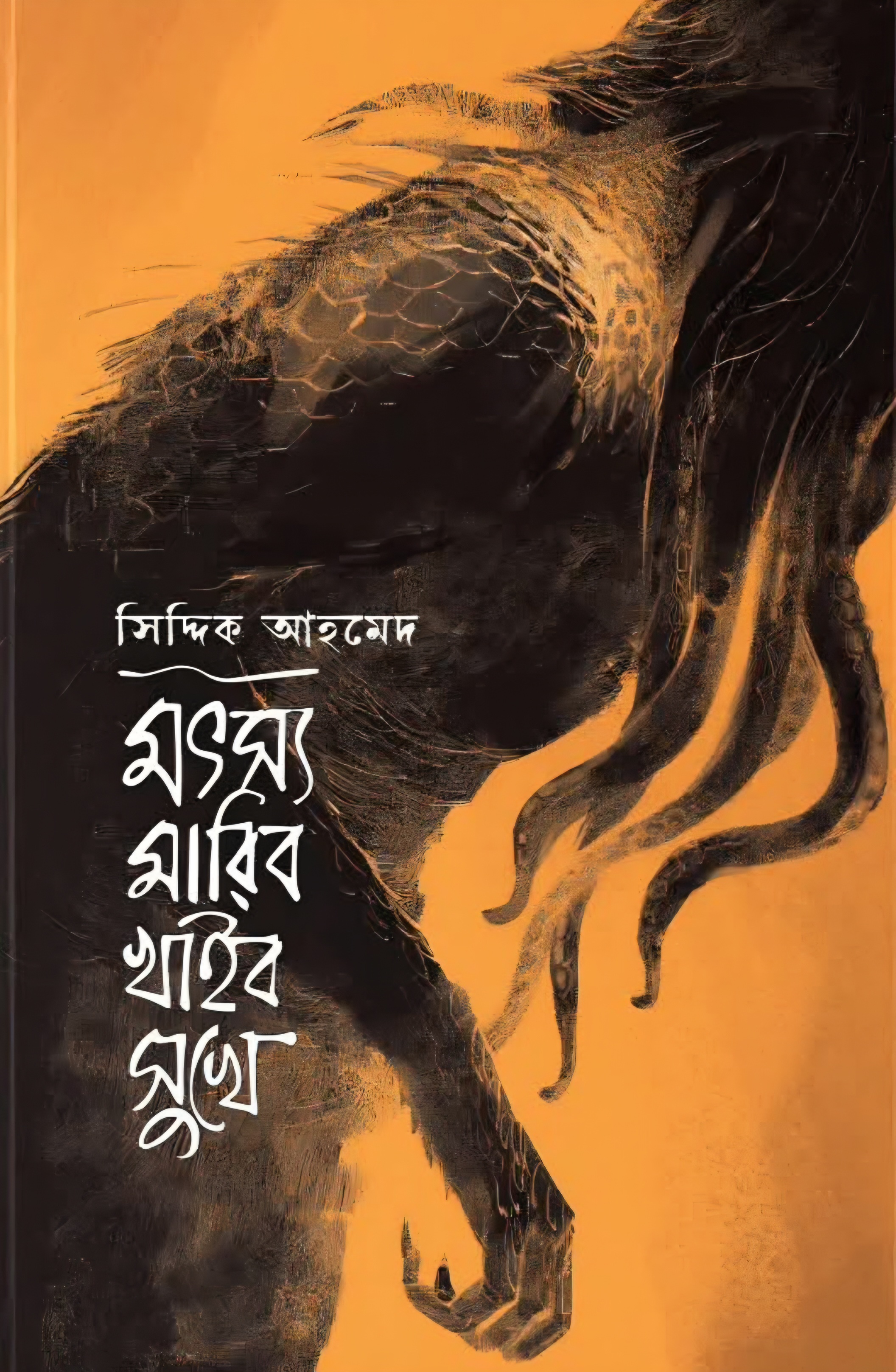 মৎস্য মারিব খাইব সুখে