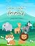 Color Safari Animals: Baby ...
