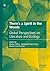 There’s a Spirit in the Woods: Global Perspectives on Literature and Ecology
