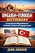 English–Turkish Dictionary:...