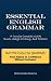 Essential English Grammar: ...