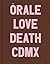 Michel Hurst: Órale: Love a...