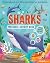 Sharks Preschool Activity B...