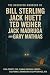 The Unsolved Murder of Bill Sterling, Jack Huett, Ted Weiher,... by Ricky Indrawan