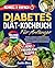 Diät-Kochbuch für Diabetes-...