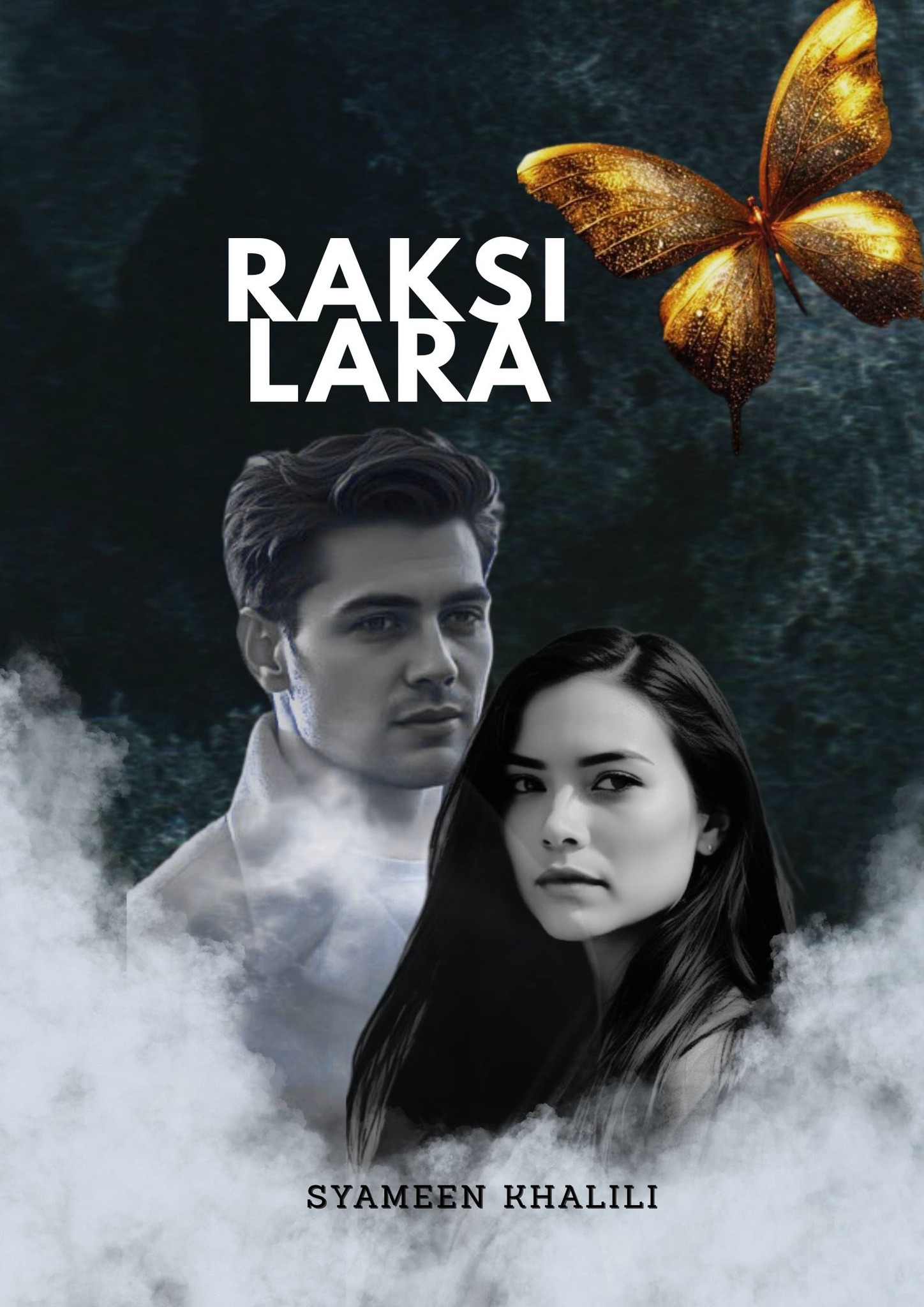 RAKSI LARA