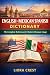 English–Mexican Spanish Dictionary by Liora Crest