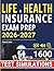 Life & Health Insurance Exa...