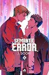 Semantic error T4