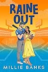 Raine Out (Grand Slam #2) Book cover for Raine Out (Grand Slam #2)