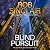 Blind Pursuit: The BRAND NE...