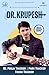 Dr. Krupesh (Esy ID Global Achievers Book 3)