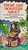 There Are Monsters About by Ian Woodward