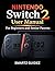 NINTENDO Switch 2 USER MANU...