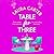 Table for Three: A deliciously romantic read from Laura Carter