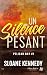 Un silence pesant: Pelican Bay #1 (French Edition)