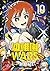 Kindergarten WARS 10: Von der Ex-Profikillerin zur Kindergärtnerin - Must-Read Action-Comedy-Manga (German Edition)